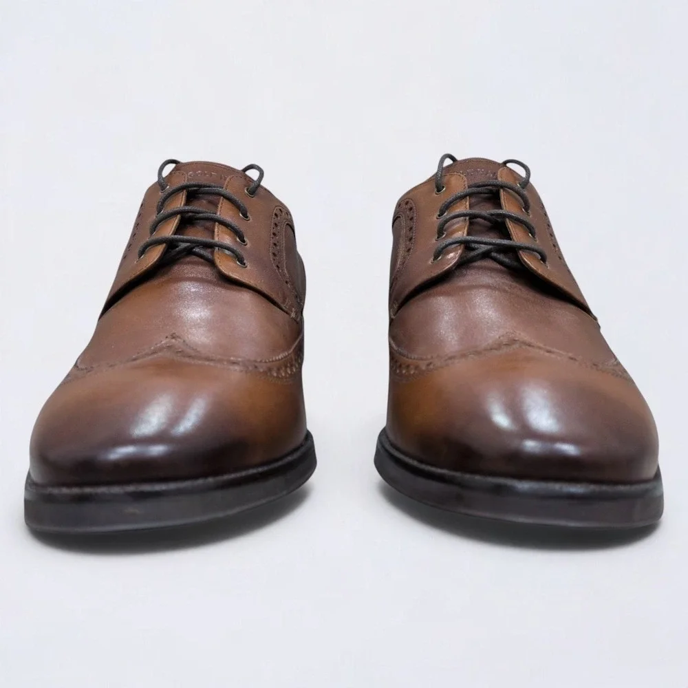 Cole Haan crafted from